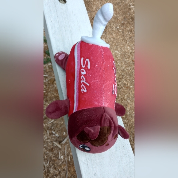 Aphmau Set of 3 Soda, Wolf, and Macaroon - Picture 7 of 13